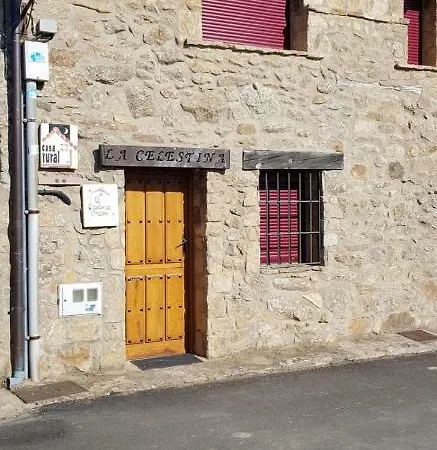 La Celestina * Navalmoro
