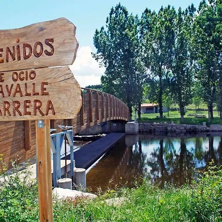 Feriehus La Celestina *